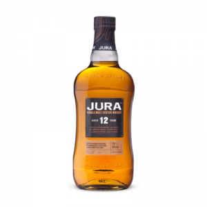 Jura 12 Year Old